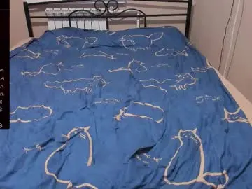 Chaturbate Live Sex Cam of eva_zero