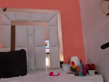 Chaturbate Adult Video Chat of lia_antonella69