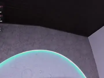 Chaturbate Nude Webcam of reiinachloe