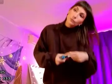 Chaturbate Nude Webcam of tokio_ray