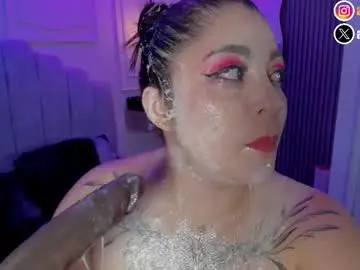 Chaturbate Nude Webcam of angels__collins
