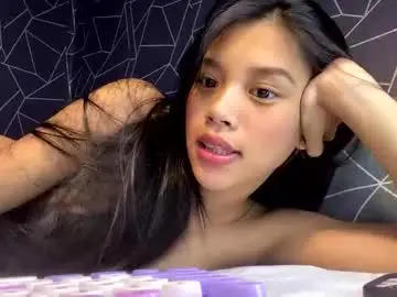 Chaturbate Free Porn Cam of asianblair_x