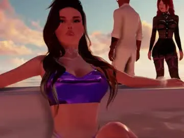 Chaturbate Free Live Porn of aura_bloom