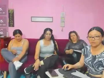 Chaturbate Free Porn Cam of hanna_mature01