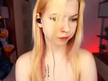 Chaturbate Live Porn of quennabrucker