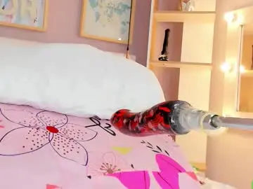 Chaturbate Live Sex of julyanna_