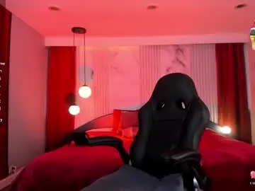 Chaturbate Live Sex of andreaxhange