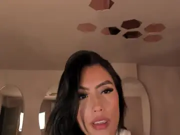 Chaturbate Free Porn Cam of jadeevansx