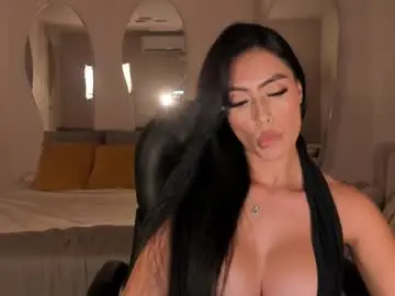 Chaturbate Private Sex Chat of jadeevansx