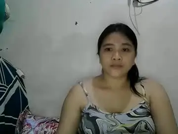 Chaturbate Free Porn Cam of asian_hornypussy