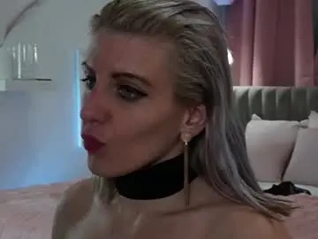 Chaturbate Live Porn of candacetaylor