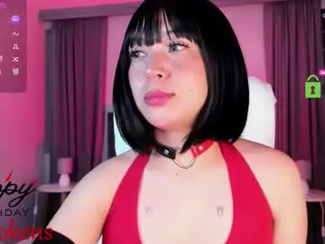 Chaturbate Free Porn Cam of coralinericce_