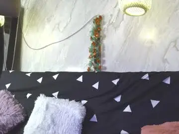 Chaturbate Sex Chat of kima_20