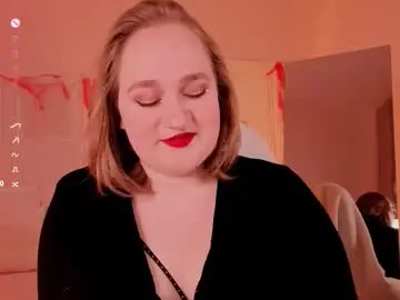 Chaturbate Adult Video Chat of kitty_rest_