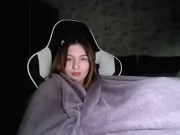 Chaturbate Free Porn Cam of liliawoolf