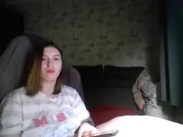 Chaturbate Adult Webcam of liliawoolf