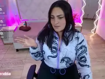 Chaturbate Sex Cam of brendda_tay