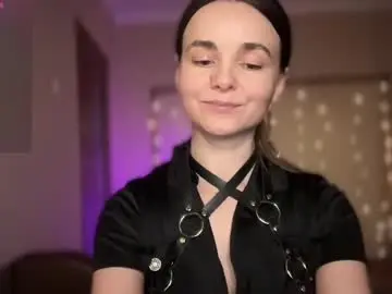 Chaturbate Nude Webcam of lanaloulou