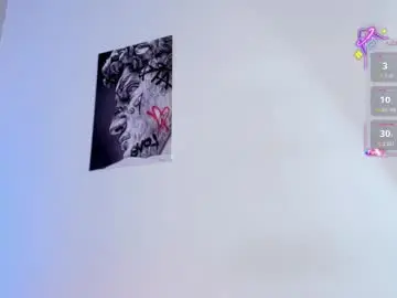 Chaturbate Private Sex Chat of samanthaecheverry