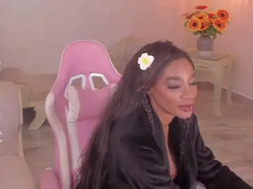 Chaturbate Best live sex cam show of shantallknowless