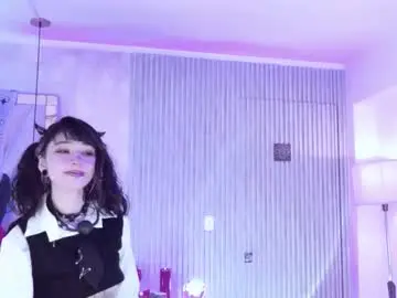 Chaturbate Nude Webcam of zephirah_abney