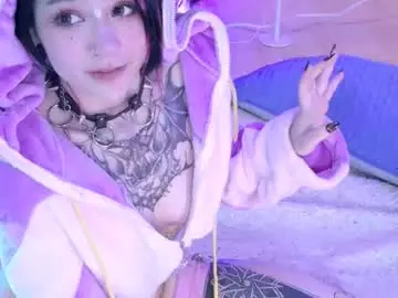 Chaturbate Best live sex cam show of zephirah_abney