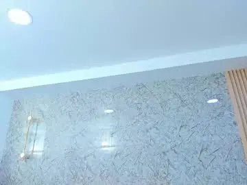 Chaturbate Live Sex of antonella_west