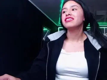 Chaturbate Live Sex Cam of iriswill