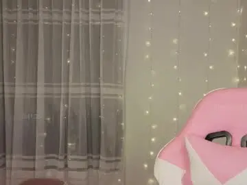 Chaturbate Adult Webcam of lilyrose1_