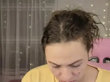 Chaturbate Live Porn of lilyrose1_