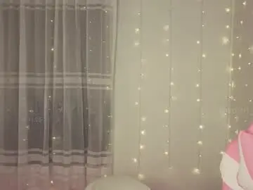 Chaturbate Adult Webcam of lilyrose1_