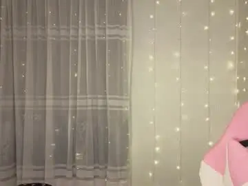 Chaturbate Sex Chat of lilyrose1_