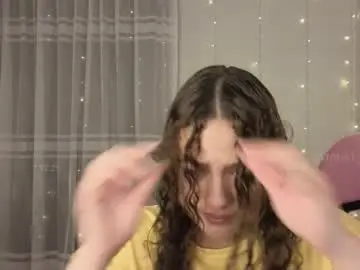 Chaturbate Adult Webcams of lilyrose1_