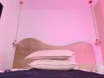 Chaturbate Nude Webcam of z_zoe_