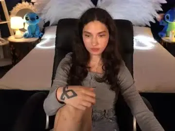 Chaturbate Watch Live Sex Cams of babyflowerr