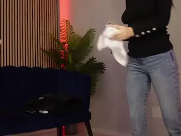 Chaturbate Nude Webcam of leahsauvage