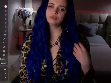 Chaturbate Nude Webcam of maya_mils