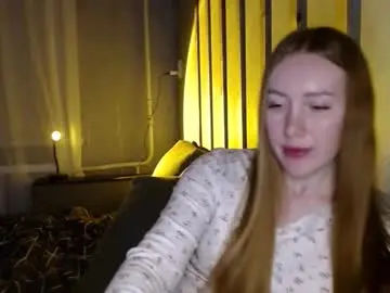 Chaturbate Sex Cam of _marianne_