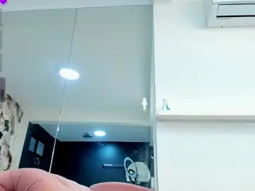 Chaturbate Free Porn Cam of imluuciia