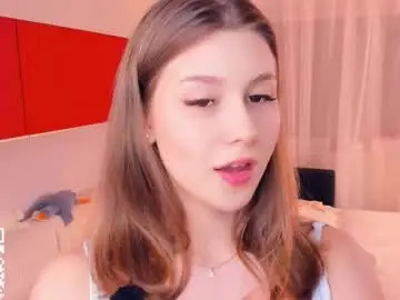 Chaturbate Live Sex Cam of minditrelles