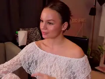 Chaturbate Sex Chat of tiffany_sweetie