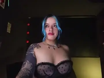 Chaturbate Nude Webcam of _alice_d