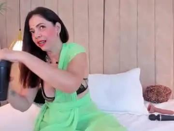 Chaturbate Sex Cam of anantaa