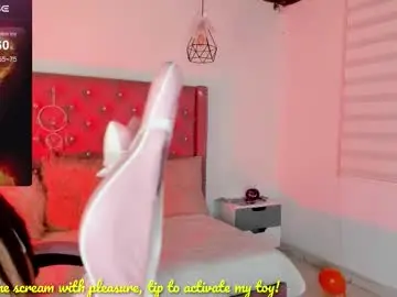 Chaturbate Live Sex of jade_sweetie