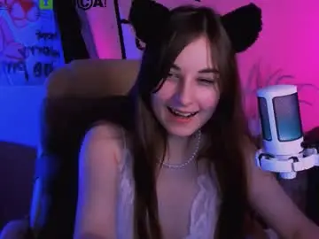 Chaturbate Live Sex Cam of lilith_diva