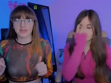 Chaturbate Free Porn Cam of lilith_diva