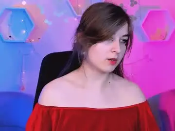 Chaturbate Best Webcam of lilith_diva