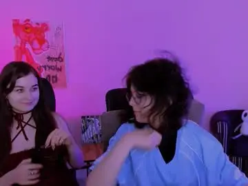 Chaturbate Sex Chat of lilith_diva