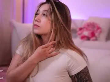 Chaturbate Best live sex cam show of lilith_gray9