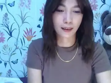 Chaturbate Best Webcam of saltwatermuse